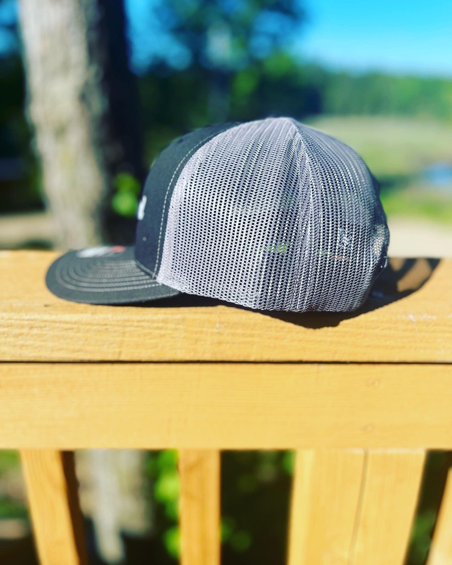 Wayeshkad baseball cap