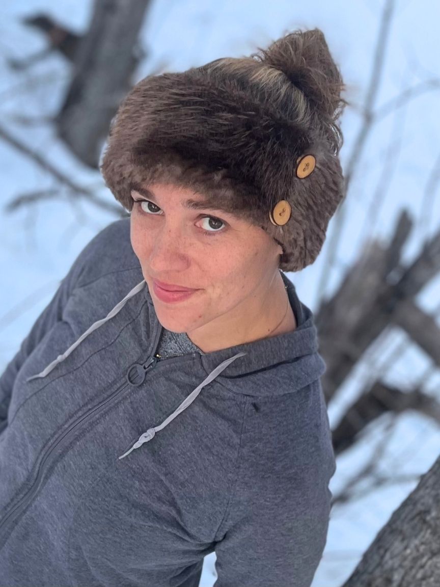 Handmade Headbands