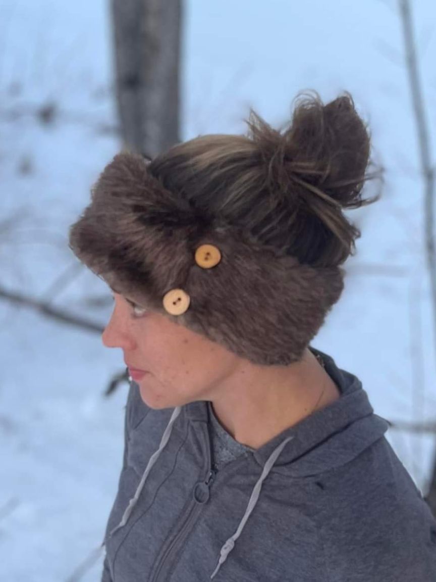 Handmade Headbands