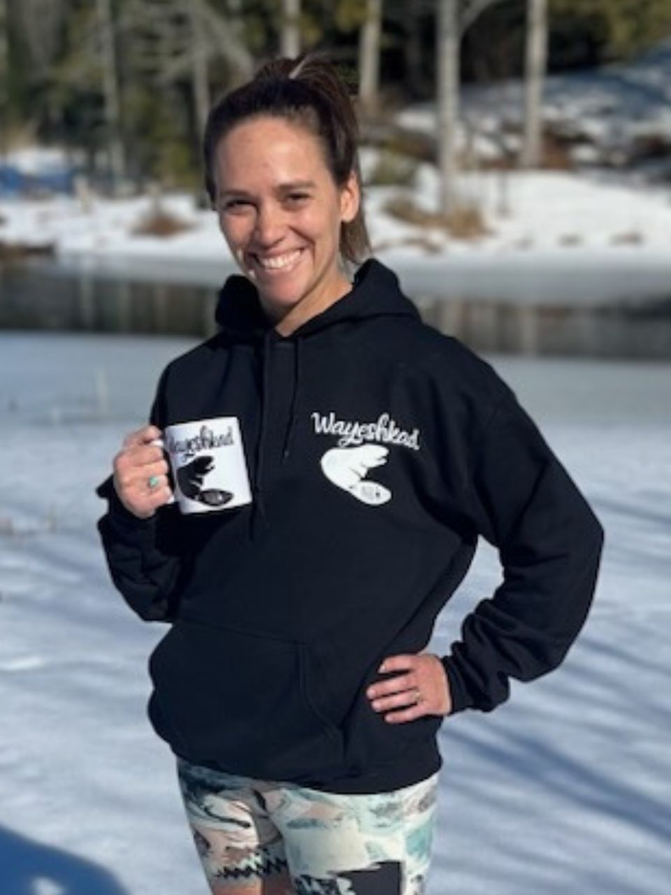 Wayeshkad Mug