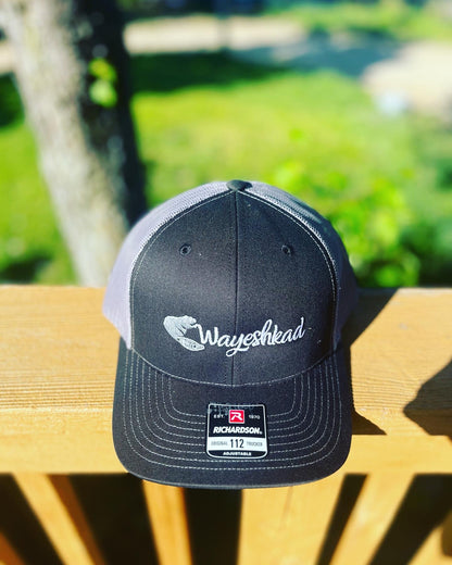 Wayeshkad baseball cap
